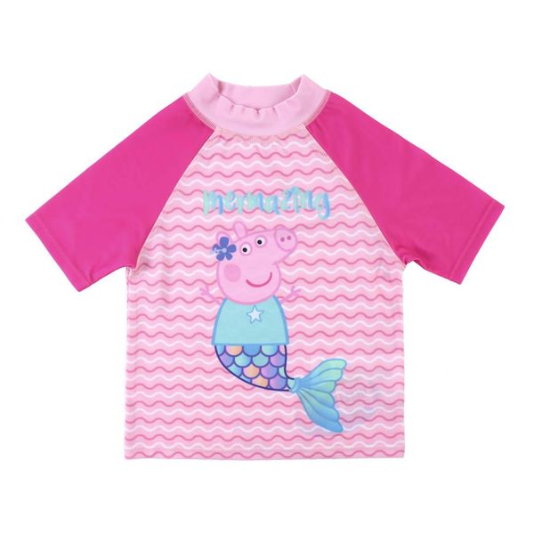 Peppa Pig BATH T-SHIRT PEPPA PIG