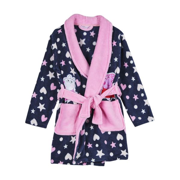 Peppa Pig BATHROOM CORAL FLEECE PEPPA PIG