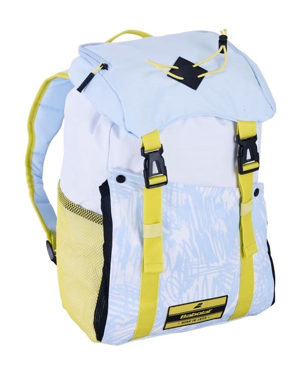 Babolat Batoh na rakety Babolat  Junior Girls Backpack White