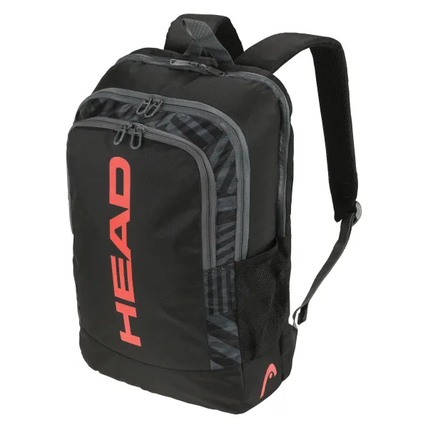 Head Batoh na rakety Head  Base Backpack 17L BKOR