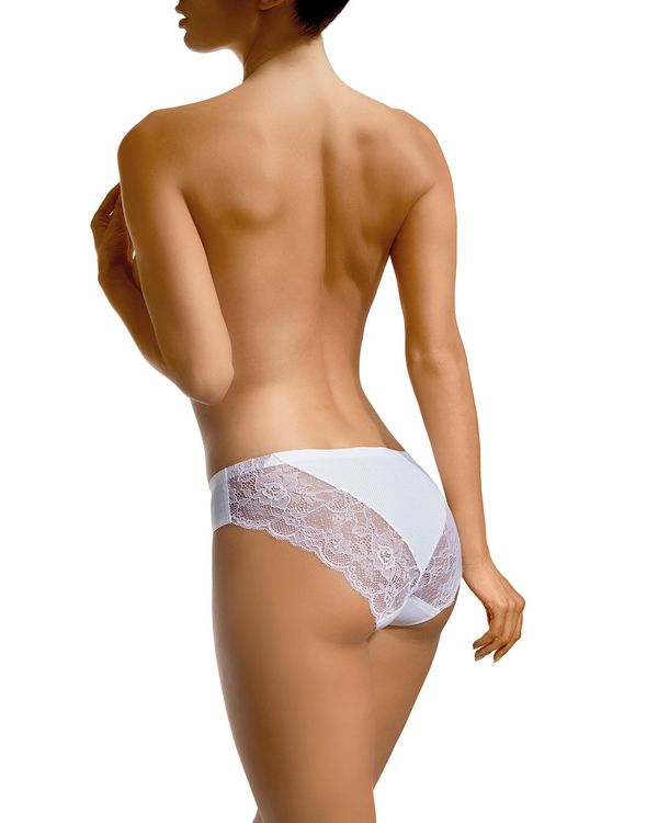 Babell BBL 2003 Panties White White