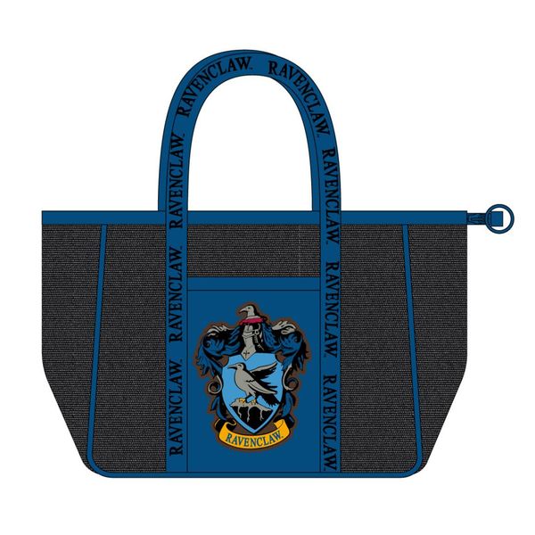 HARRY POTTER BEACH BAG PREMIUM HARRY POTTER RAVENCLAW