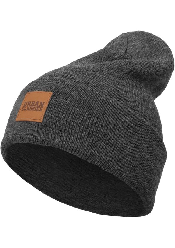 Urban Classics Accessoires Beanie - dark grey