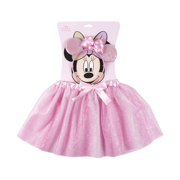 MINNIE BEAUTY SET ACCESSORIES FANTASIA MINNIE