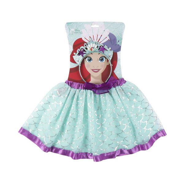 Princess BEAUTY SET ACCESSORIES FANTASIA PRINCESS LA SIRENITA