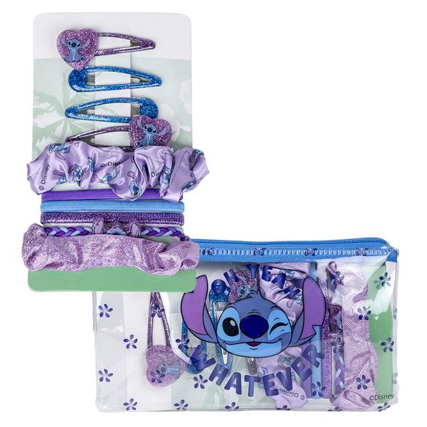 STITCH BEAUTY SET ACCESSORIES STITCH