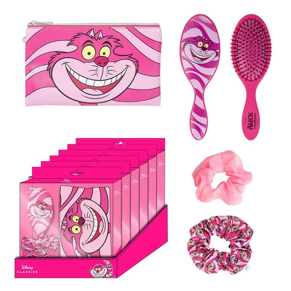 Disney BEAUTY SET BOX DISNEY ALICIA