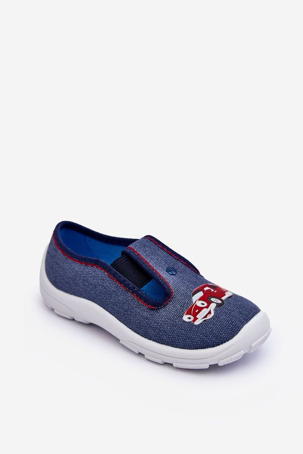 Befado Befado Slip-On Shoes