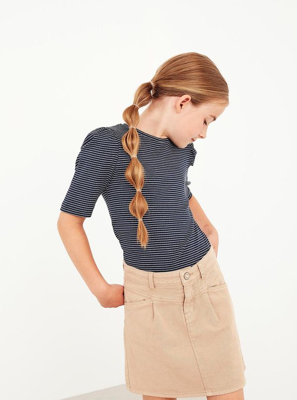 name it Beige Girly Skirt name it Randi - Unisex