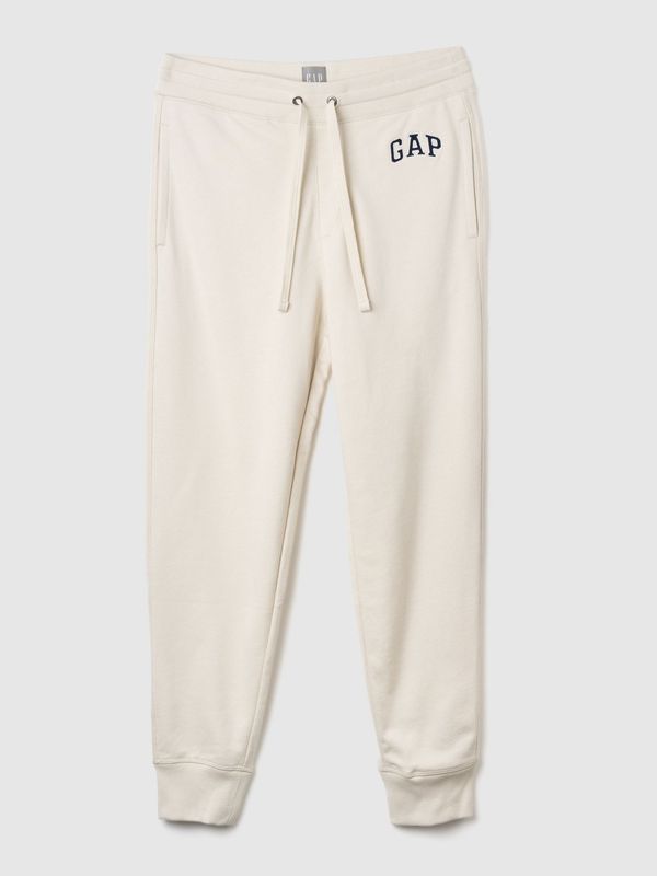 GAP Beige men's sweatpants GAP