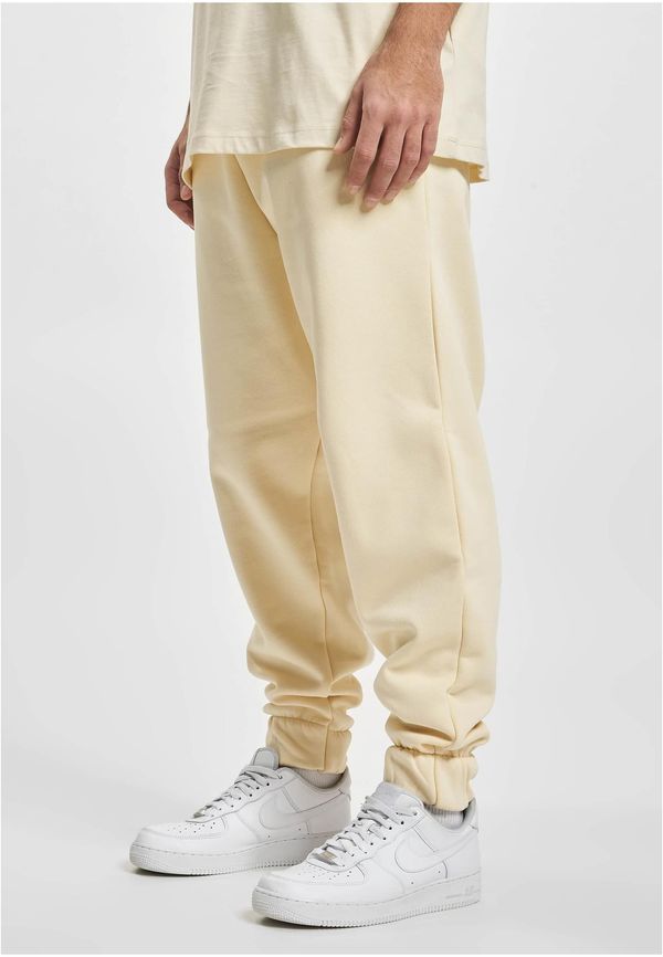 DEF Beige sweatpants DEF