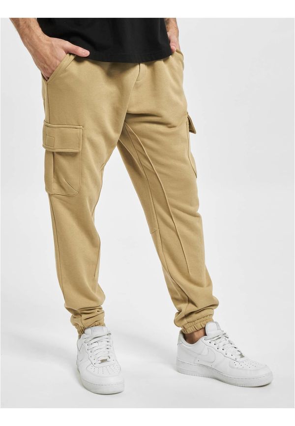 DEF Beige sweatpants Ozan