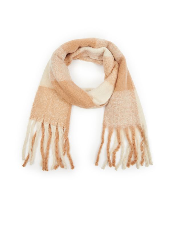 Orsay Beige women's scarf ORSAY - Women's