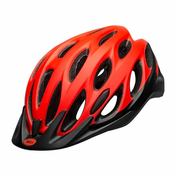 Bell Bell Traverse Bicycle Helmet