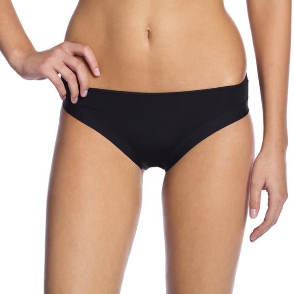 Bellinda Bellinda BREEZE SLIP - Women's Breeze Panties - Black