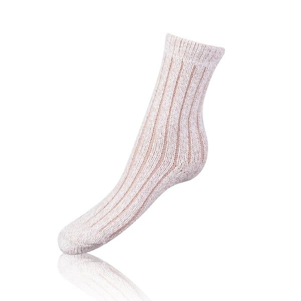 Bellinda Bellinda SUPER SOFT SOCKS - Women's socks - beige