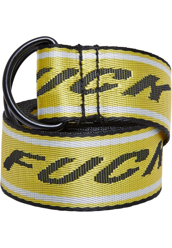 CS Belt C&S WL FO Fast D - yellow/mc