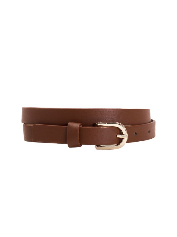 Och Bella Belt-TW-PS-ZK-692.29-beige