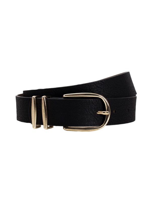 Och Bella Belt-TW-PS-ZK-760.36-black