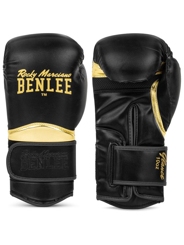 Benlee Benlee Artificial leather boxing gloves