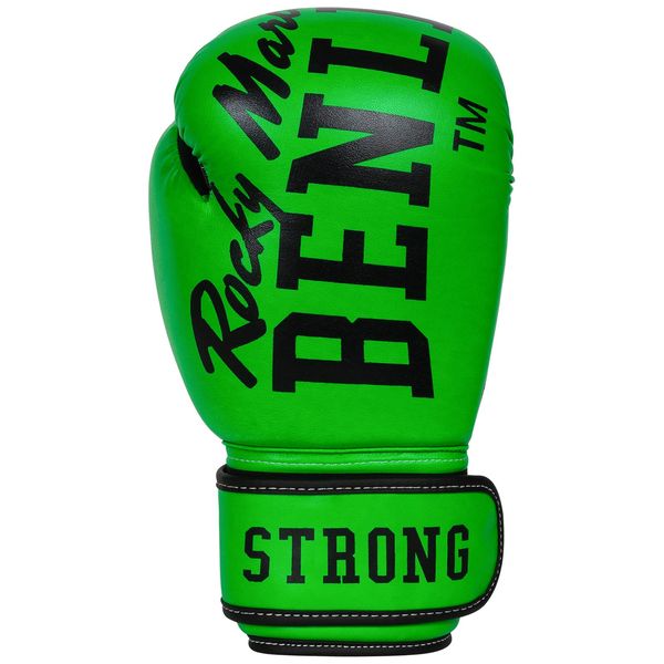 Benlee Benlee Artificial leather boxing gloves
