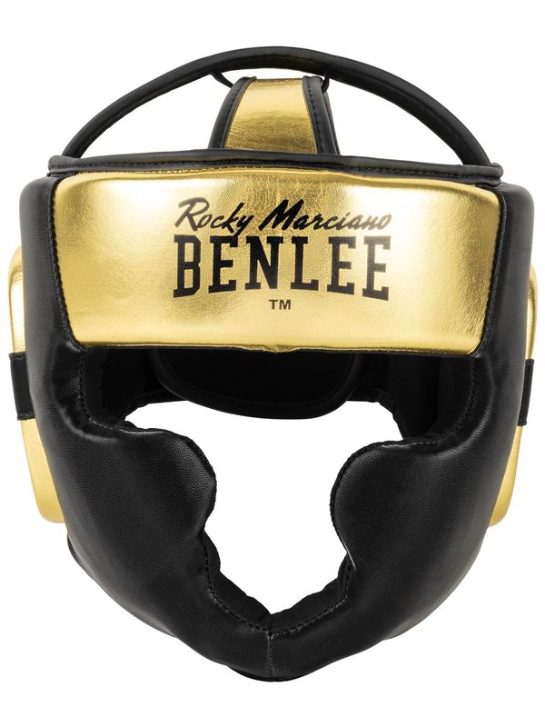 Benlee Benlee Artificial leather head protection