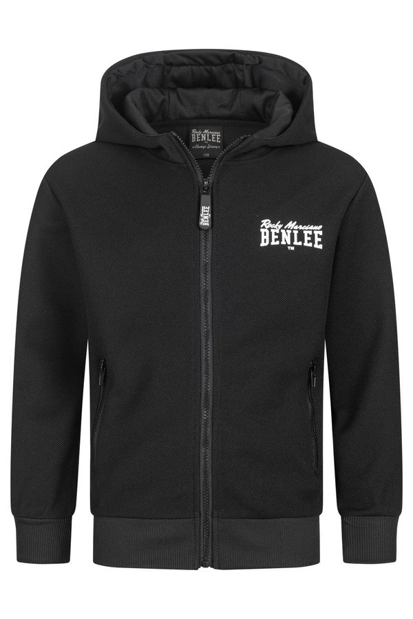 Benlee Benlee Kids hooded tracksuit