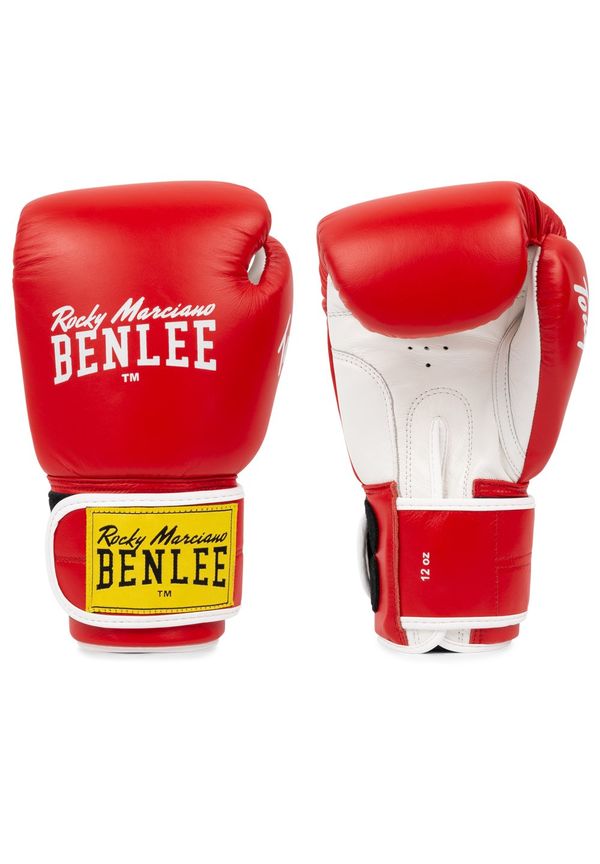 Benlee Benlee Leather boxing gloves