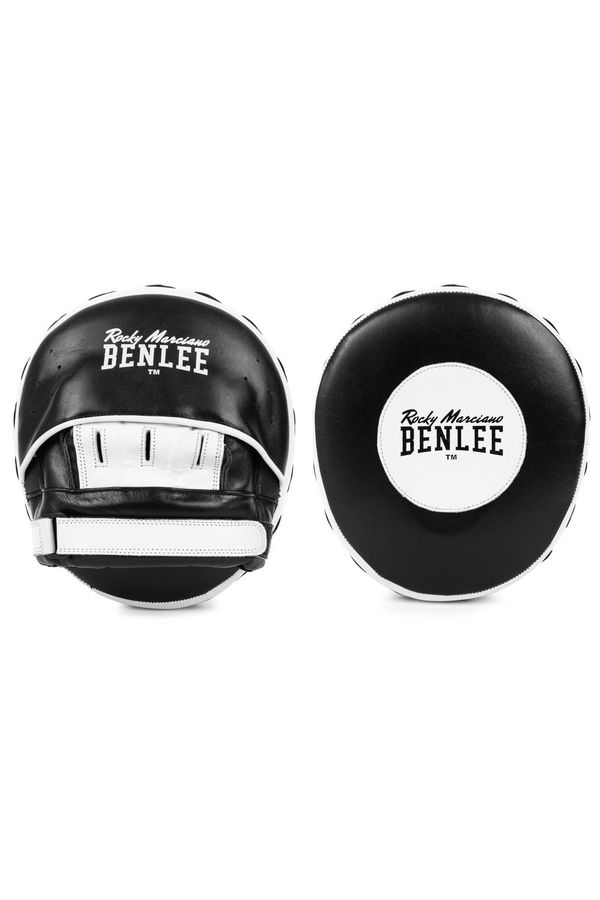 Benlee Benlee Leather hook & jab pad (1 pair)