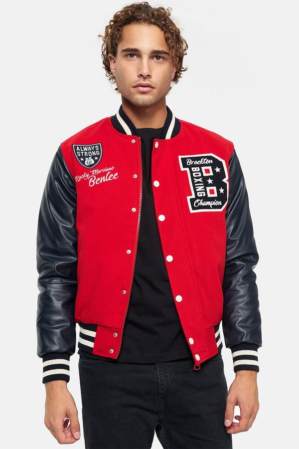 Benlee Benlee Men's college jacket