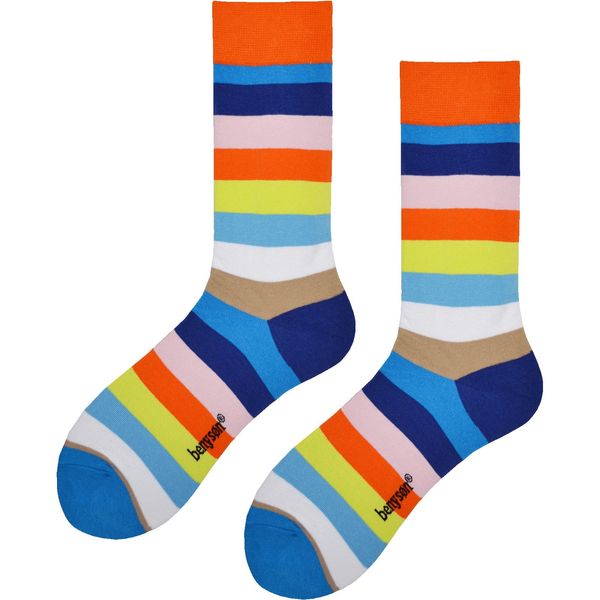 Benysøn Benysøn High Stripes Socks
