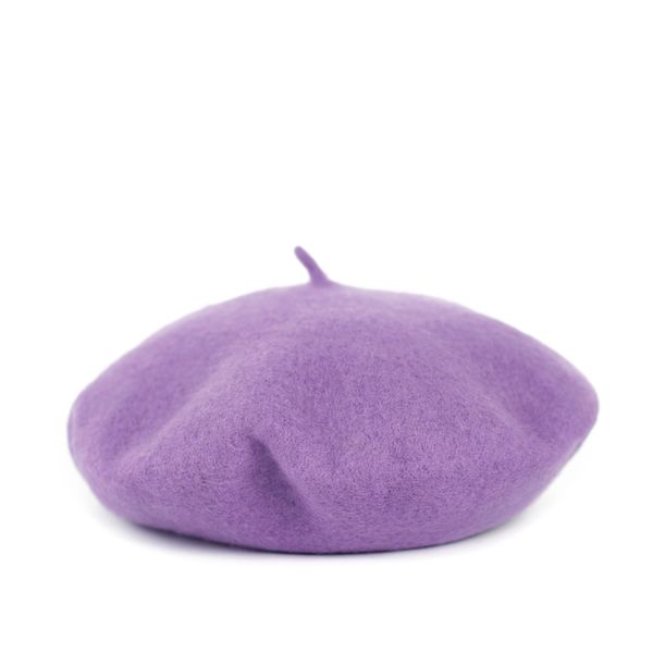 Art of Polo Beretka Art of Polo Art_Of_Polo_Beret_cz22303-5_Lavender