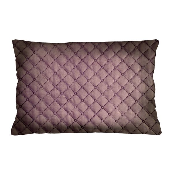 Bertoni Home Bertoni Home Unisex's Rectangular Pillow Royal Różowa