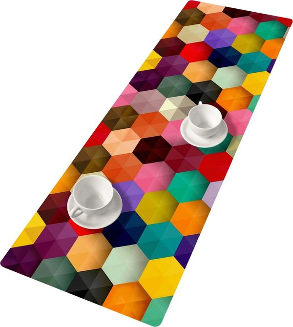 Bertoni Home Bertoni Home Unisex's Table Runner Factor