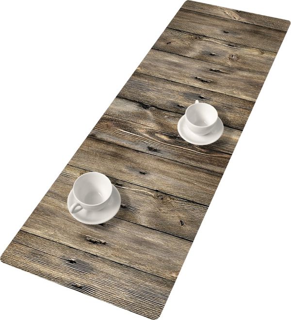 Bertoni Home Bertoni Home Unisex's Table Runner Orzech