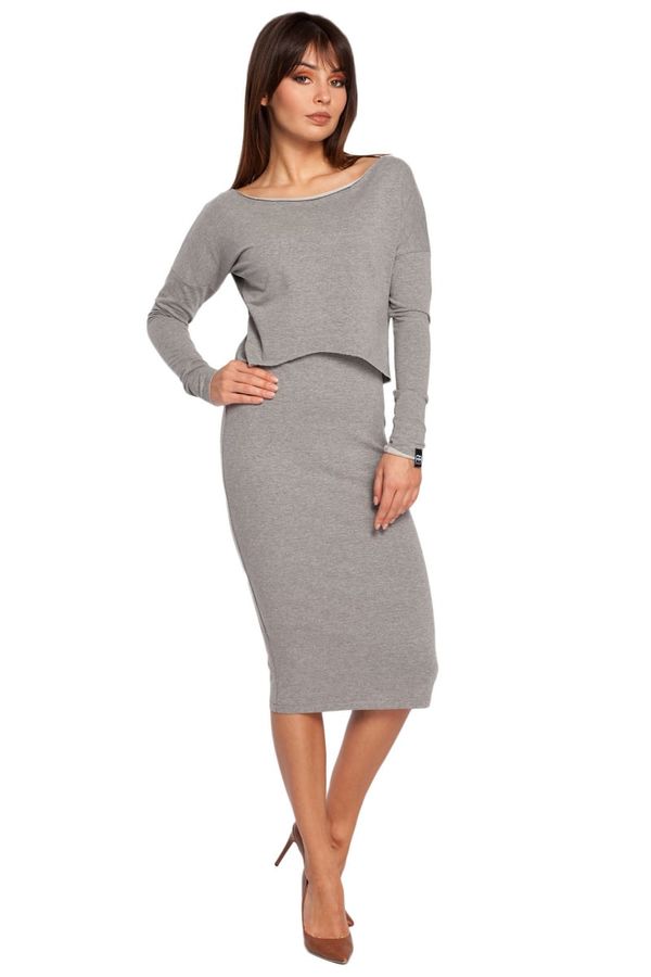 BeWear BeWear Woman's Dress B001