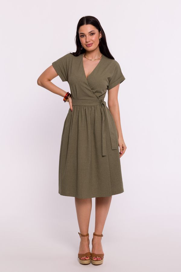 BeWear BeWear Woman's Dress B279