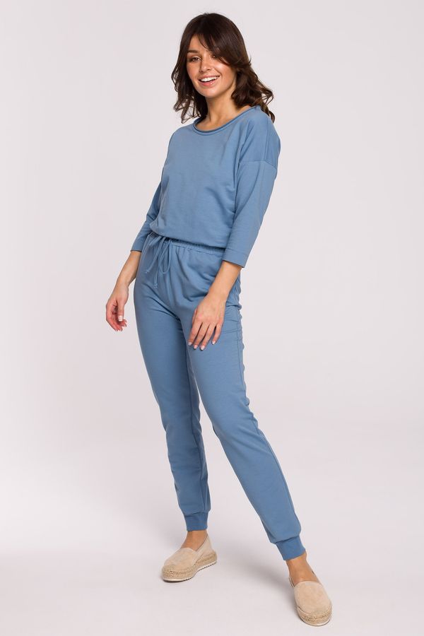 BeWear BeWear Woman's Jumpsuit B220