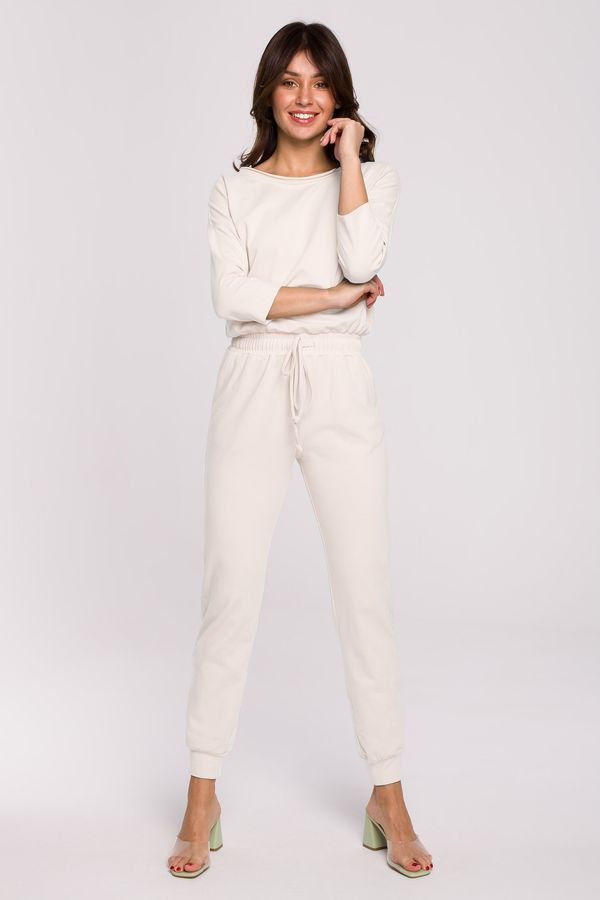 BeWear BeWear Woman's Jumpsuit B220