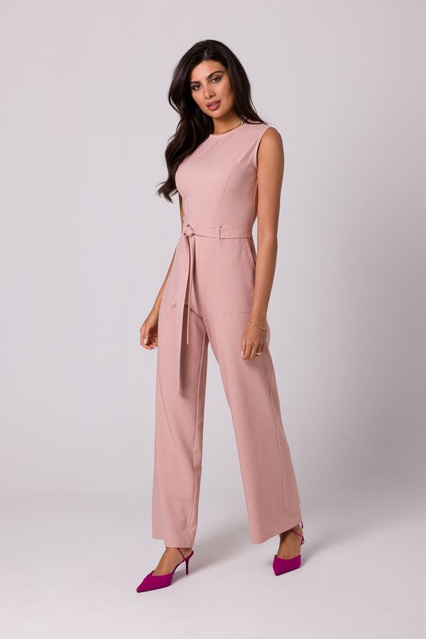 BeWear BeWear Woman's Jumpsuit B256