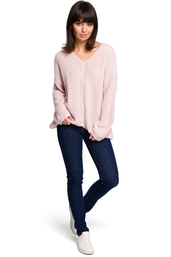 BeWear BeWear Woman's Pullover BK026