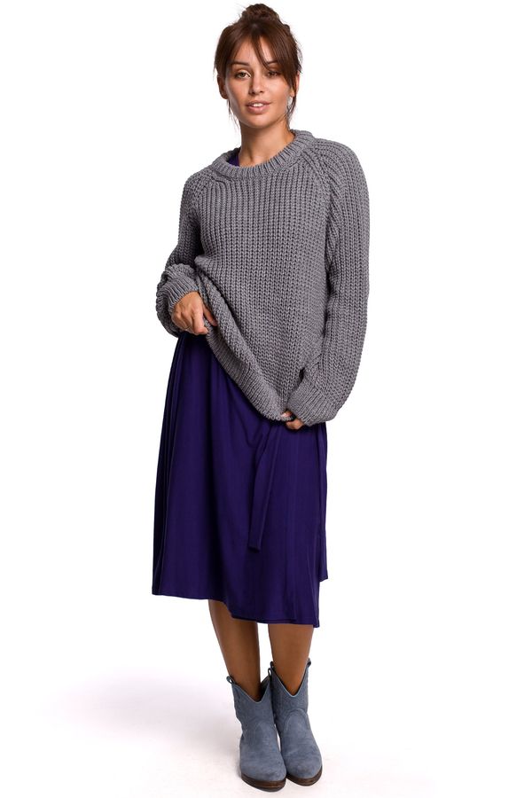 BeWear BeWear Woman's Pullover BK045