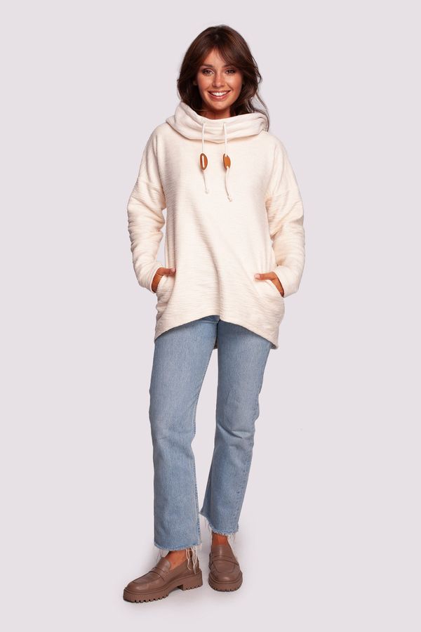 BeWear BeWear Woman's Sweatshirt B249