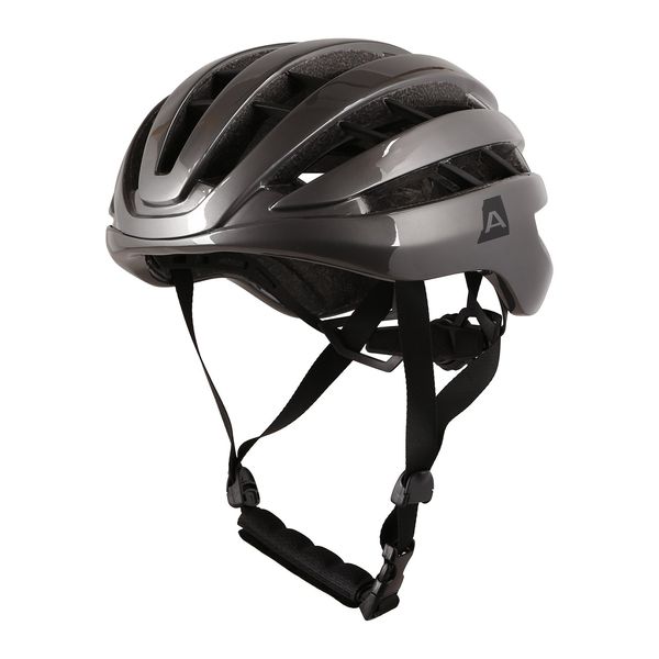 AP Bicycle helmet ap AP GORLE dk.true gray