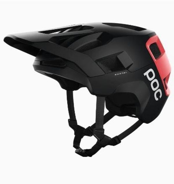 POC Bicycle helmet POC Kortal M/L