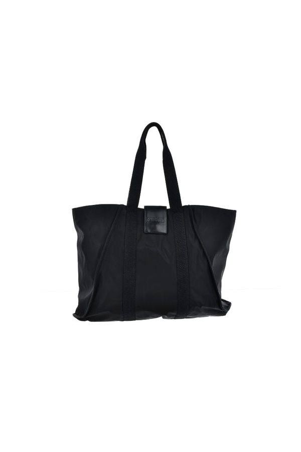 BIG STAR SHOES Big Star Black Handbag