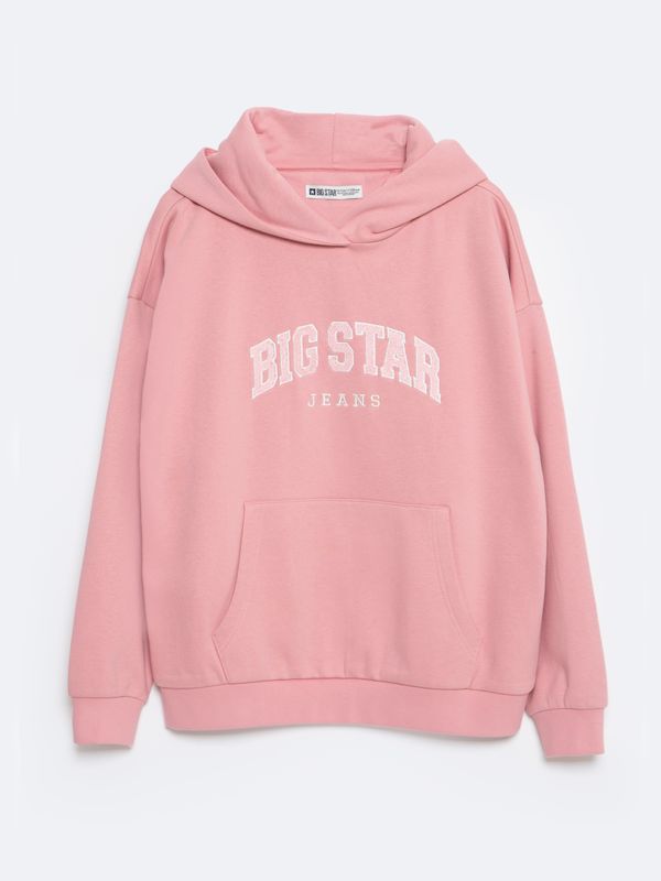 Big Star Big Star Kids's Hoodie 173207 602