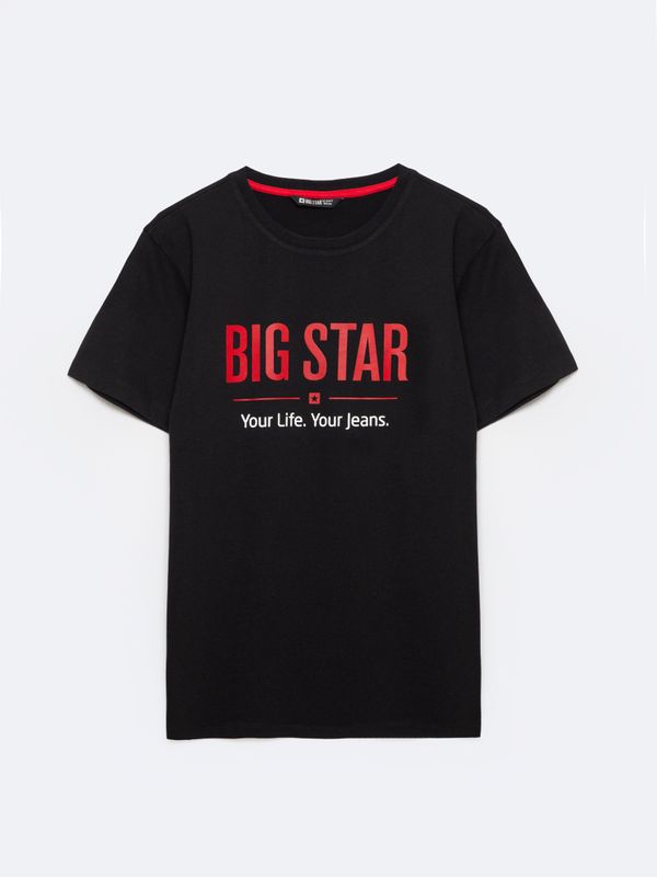 Big Star Big Star Kids's T-shirt 152058 907