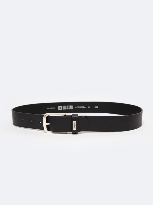 Big Star Big Star Man's Belt 240132  -906