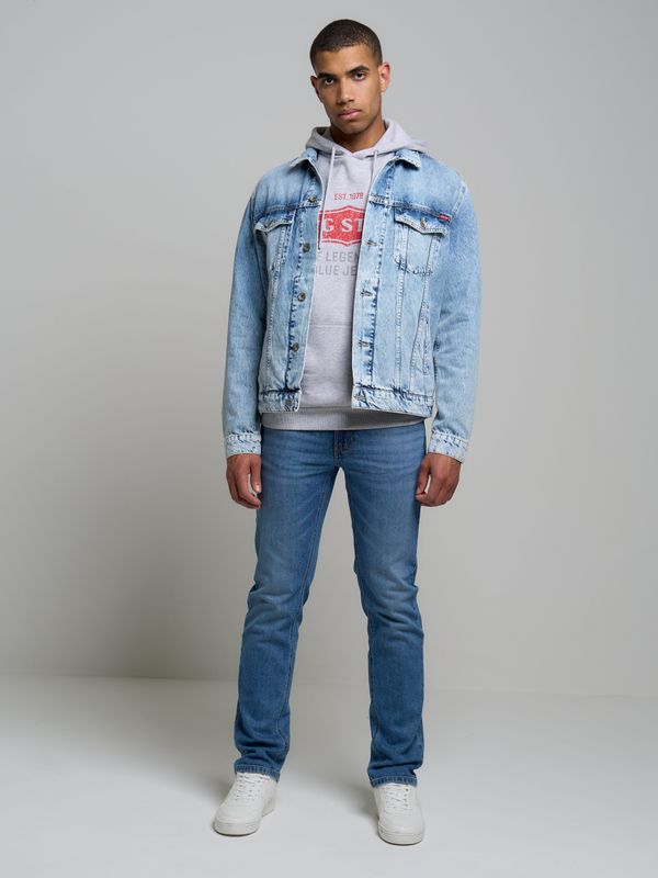 Big Star Big Star Man's Jacket 130187